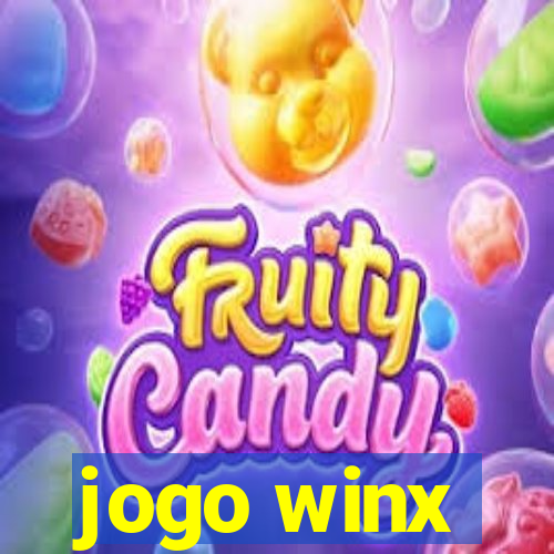 jogo winx